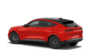 2026 Ford Mustang Mach-E® External Image 3